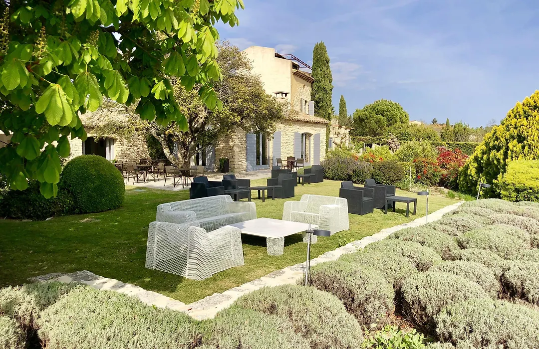 Domaine De L'Enclos-1