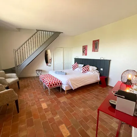 Domaine De L'Enclos-2
