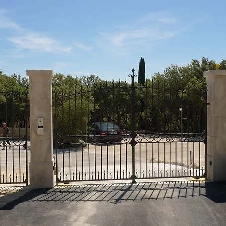 Domaine De L'Enclos-3